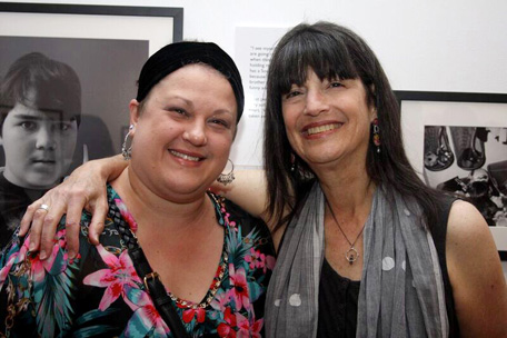kelly kotowski and patricia sandler