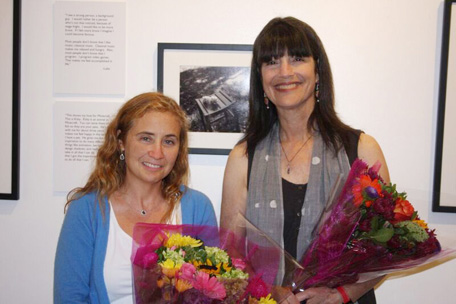 pamela schoenberg and patricia sandler